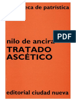 24. NILO de ANCIRA - Tratado Ascetico
