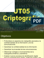 UT05 - Criptografia