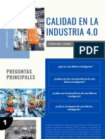 Foro Calidad en La Industria - Herbas