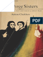 Three Sisters - Anton Chekhov