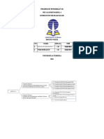 PERSPEKTIF PENDIDIKAN SD Modul 4