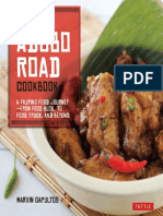 The Adobo Road Cookbook