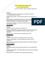 Santo António aos Peixes: Lição sobre Virtude e Pecado