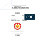 Rahmi Atika Siregar TGS Praktikum Kuesioner PT 13-14 Elektif Ii