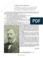 Gli Elementali, Gli Spiriti Elementari e La Relazione Trai Esseri Umani - Carl Henrik Andreas Bjerregaard