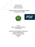 LAPSUS PRAKOAS MODUL 5 (2)   ORTHO-ADEL