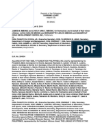 11.Imbong v. Ochoa, 721 SCRA 146 (2014)