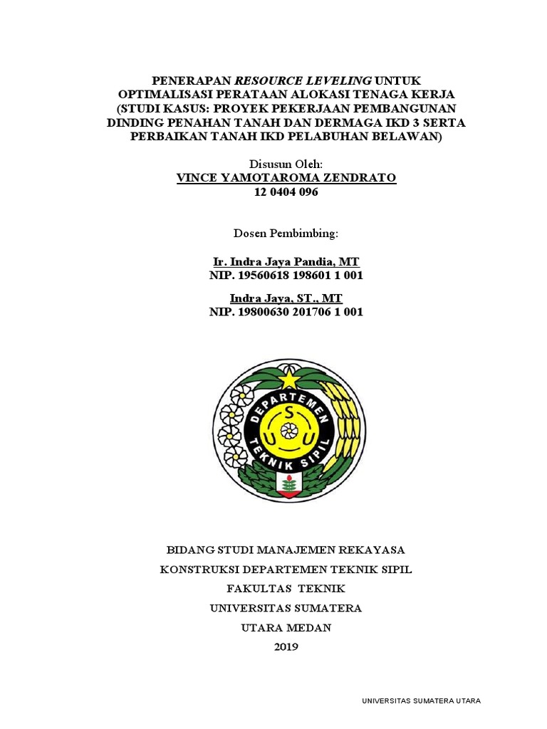Disusun Oleh | PDF