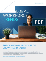 2021 Global Workforce Trends eBook