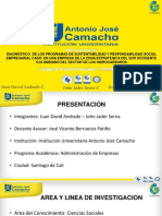 RSE - Caso Empresarial