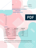 Stem 12 H.O.P.E Module 1