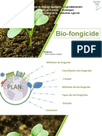 biofongicide