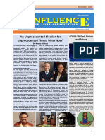 Confluence November 2020 issue