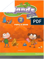 Islands 2 Pupil's Book