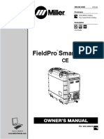 Fieldpro Smart Feeder: Om-264 234D Processes