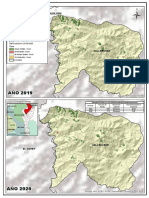 Deforestación Ecc CPR Garupalareaeccgarupaldiluvio