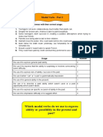 B2 - Week 1 - Activity 3 - Modal Verbs - Part 1 (1)