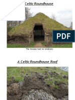 A Celtic Roundhouse