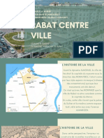 Patrimoine de La Ville de Rabat