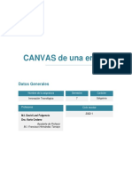 Actividad CANVAS