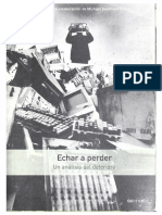 Echar a Perder_ Un Análisis Del Deterioro ( PDFDrive.com )