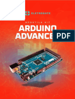 Apostila Eletrogate - Kit Arduino Advanced