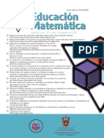 Eugenio Valiero Ordenamiento de Los Registros Semióticos Revista EducaciónMatemática33-2