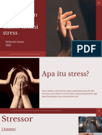 Stress