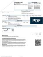 RFC: DCM000125IY6 Lugar Expedición: 03920 Régimen Fiscal: 601-General de Ley Personas Morales Factura FAD-6578405