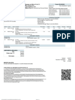 RFC: DCM000125IY6 Lugar Expedición: 03920 Régimen Fiscal: 601-General de Ley Personas Morales Factura FAD-6623842