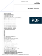 Wiring Diagram - Autodata