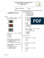 Soal Ph Tema 1 Sub 3 Kls 2 (1) (2)