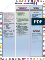 Sexto Modulo N°4 Guia Lenguaje Grado 6°