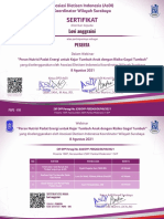 Levi anggraini - PESERTA - PGPE - 616 WEBINAR ASDI SURABAYA 5 8 Agustus 2021- NAVIGA Indonesia