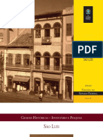 000845986 Cidades Historicas Sao Luis