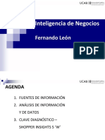 Inteligencia de Negocios