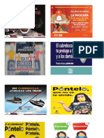 EJEMPLOS DE ANUNCIOS PUBLICITARIOS WORD