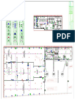 Plano de Señalizacion