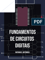 Circuitos Digitais: Componentes e Portas Lógicas