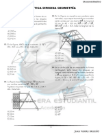 Práctica Geometría Maratón