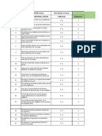 Relaciones de pareja: evaluación de dimensiones emocionales