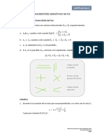 CAPÍTULO No 2 - GEOMETRÍA ANÁLITICA EN R3