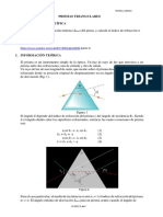 LOP-003 Prismas Triangulares - Virtual