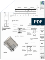 De-110 - Detalles Cuarto de Piso Técnico