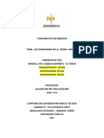 Act 1-Fundamentos de Derecho 2 - Paradigmas