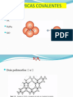 Ceramicas Covalentes