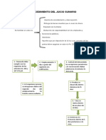 Procedimiento Del Juicio Sumario