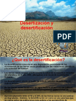 Desertizacionydesertificacion 100526164047 Phpapp02