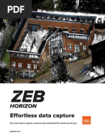 Zeb Horizon Final Brochure