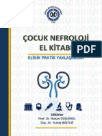 Çocuk Nefroloji El Kitabı 2021